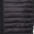 thumbnail image 4 of 2786 Mens Tribe Fineline Padded Gilet/Bodywarmer, 4 of 4