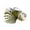Black, variant on Luminously Artificial Lionfish Fish Silicas Lionfish Ornaments Glowing Aquariums Tanks Landscape Ornaments Home Decors