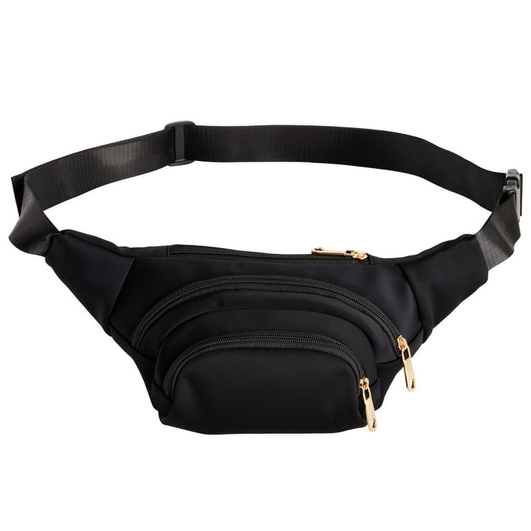 Where to Shop for a Plus Size Fanny Pack