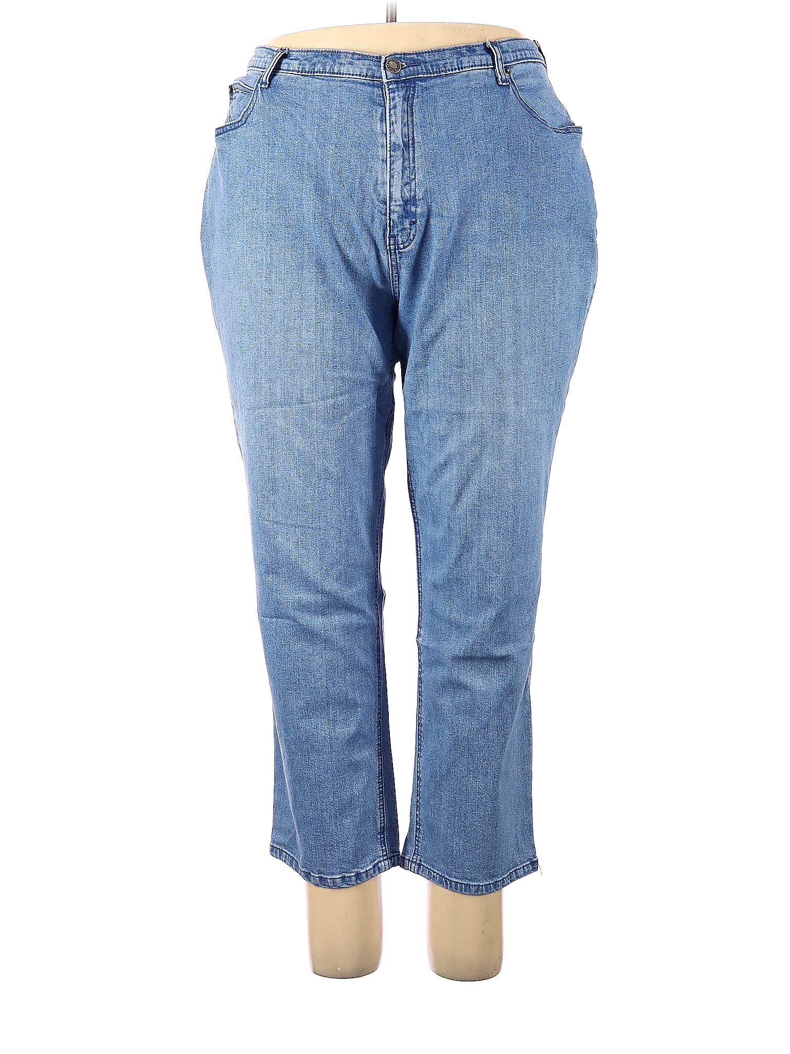 Liz \u0026 Me Womens Jeans - Walmart.com