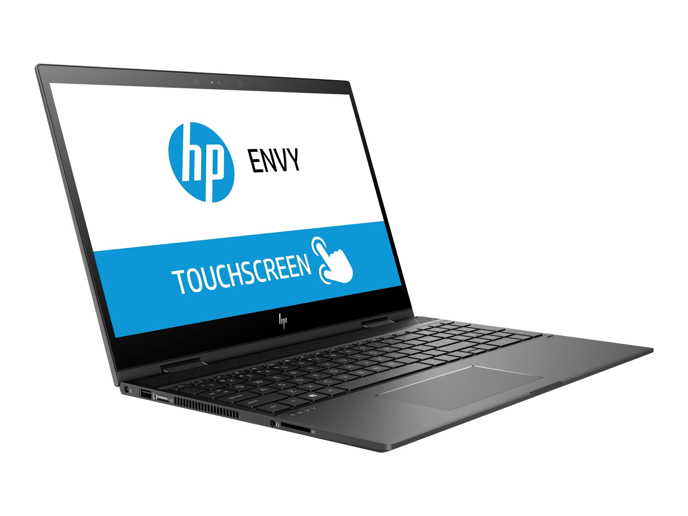 ENVY x360 15-cp Ryzen 5 メモリ8GB 256GBSSD HP Envy x360 15 inch Laptop with AMD Ryzen 5 Processor