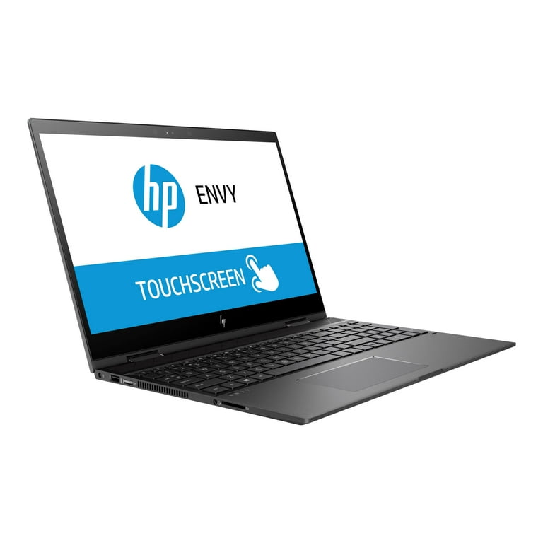 HP ENVY x360 Laptop 15m-cp0011dx - Flip design - AMD Ryzen 5