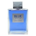 thumbnail image 4 of Blue Seduction by Antonio Banderas - Men - Eau De Toilette Spray 6.7 oz, 4 of 5