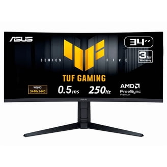 Asus ROG Strix XG27VQ 27