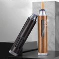 thumbnail image 4 of Smoking Accessory Cigarette Holder for Outdoor Indoor Car Smoking Soot Cover, 4 of 5