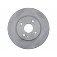 thumbnail image 3 of Raybestos 980863R Professional Grade Disc Brake Rotor Fits select: 2011-2014 MAZDA MAZDA2, 3 of 3