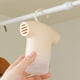 thumbnail image 4 of Bolsa colgante de deshumidificador para armario | Absorbente de humedad para armario, sótano, baño | Caja deshumidificadora de plástico para la temporada de lluvias | Control eficiente de la, 4 of 7