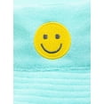 thumbnail image 4 of Wonder Nation Girls Smiley Bucket Hat, 4 of 4