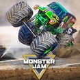 thumbnail image 5 of Camión de juguete de aleación de fundición a presión Monster Jam Grave Digger Monster Mutt 1:64 Monster Jam Grave Digger Monster Truck Boys todoterreno, 5 of 5