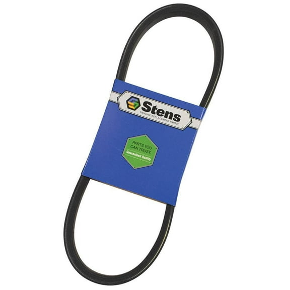 Stens 265-111 Oem Spec Belt Replaces Club Car 1016203
