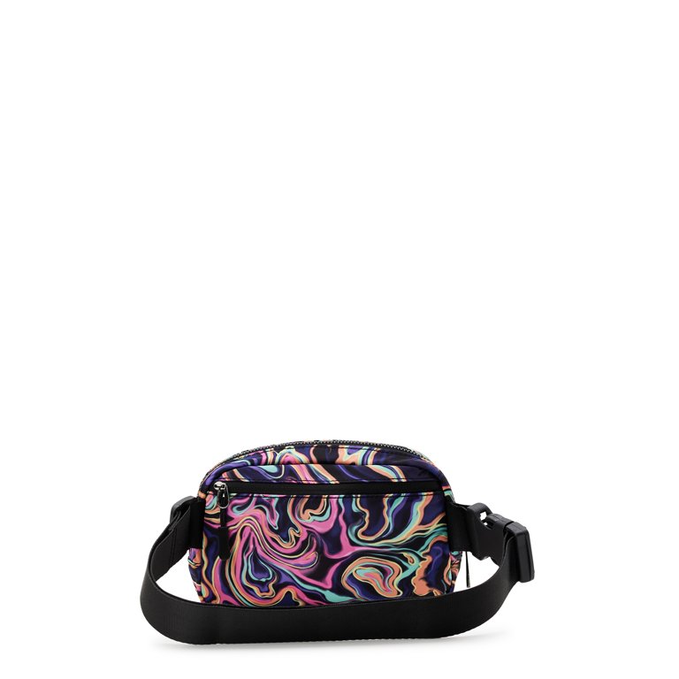 No Boundaries Women's Fanny Pack 