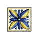 thumbnail image 3 of 10pcs Etiqueta Engomada Cuadrada De De Para La Decoración Del Fondo De Del Piso - #7, Individual 06 Soledad Etiqueta autoadhesiva de la pared, 3 of 8