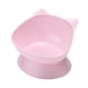 thumbnail image 5 of Comedero elevado para gatos, bebedero para gatitos, comedero inclinado para mascotas, comedero para perros pequeños rosa, 5 of 9