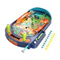 thumbnail image 2 of TISHITA Children Pinball Machine Children Educational Toy for Preschool Ages 3 4 5 6 32 Marbles, 2 of 8