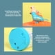 thumbnail image 5 of Voice Activated Bright Cute Little Birdcage Light Simulation Call Children's Educational Toys, 5 of 7
