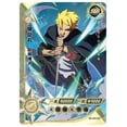 thumbnail image 4 of KAYOU Naruto Card SSR 81-120 Naruto Sasuke Sakura Hinata Card Collection Card Toy Gift, 4 of 4