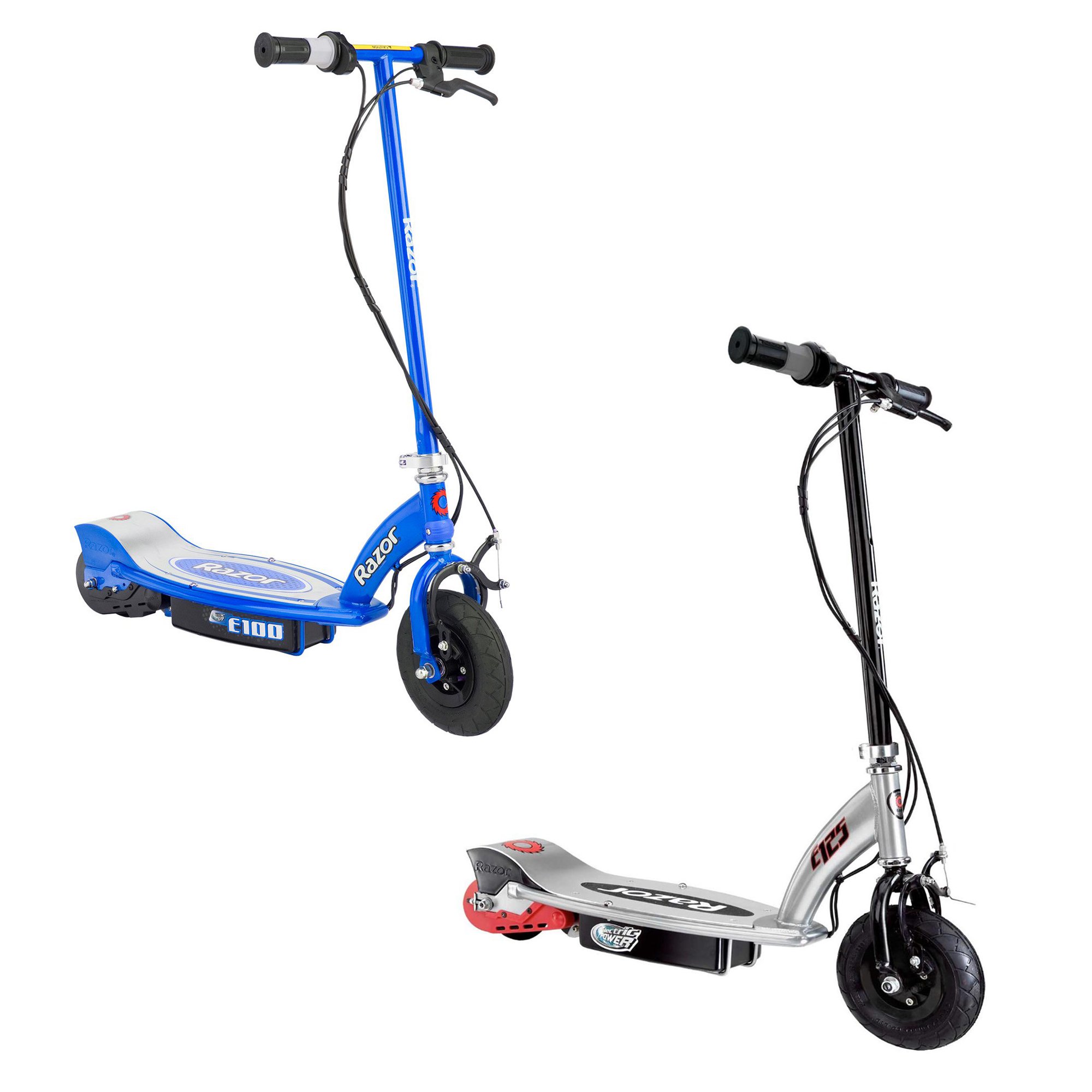 walmart toy scooters