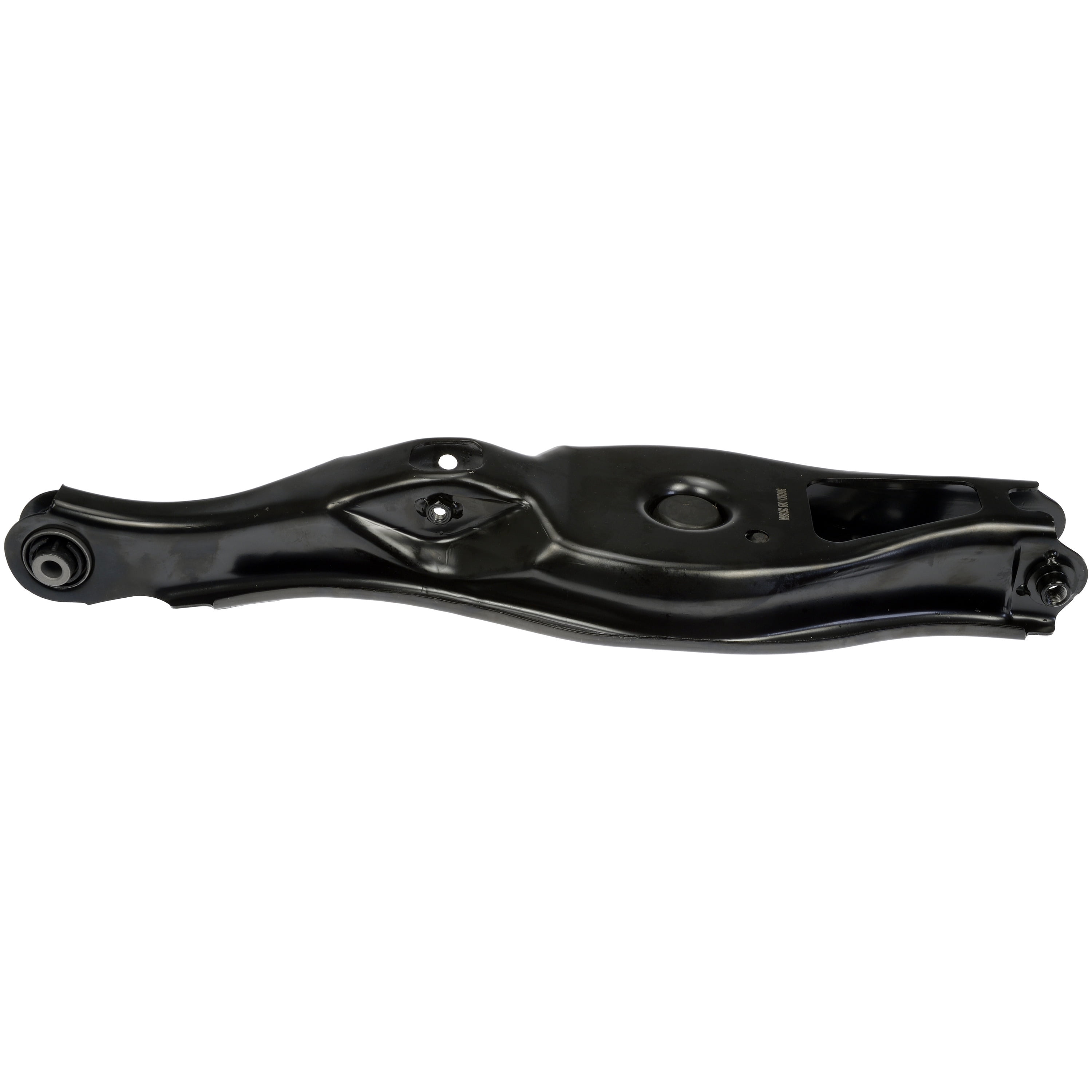 Dorman CA58574 Rear Right Lower Rearward Suspension Control Arm for Specific Honda Models