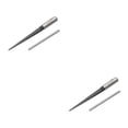thumbnail image 2 of Escariador profesional Scienceny acero Type1 NO1, 2 of 6