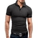 thumbnail image 4 of Playera Polo Solapa Slim Fit Moda Casual De Manga Corta, 4 of 7