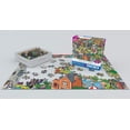 thumbnail image 3 of Puzzle EuroGraphics: ¿Qué podría salir mal? 500 piezas, 3 of 3