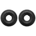 thumbnail image 1 of 410/350-4 Atv Fit All Models 3.50-4 4 Inch Tire-outer Tyre, 1 of 5