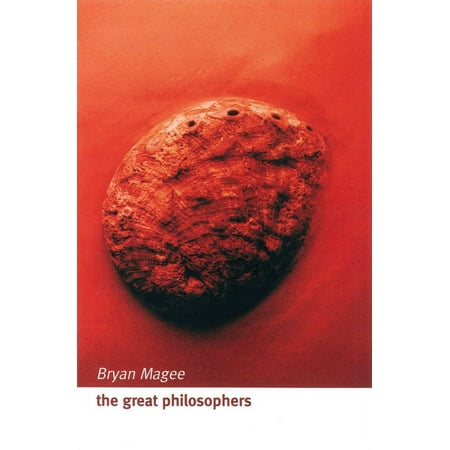 UPC: 9780192893222 | The Great Philosophers (Paperback)