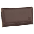 thumbnail image 7 of Body Glove Universal Clutch Case for Devices up to 5.7" x 3" x .45", Purple, 7 of 7