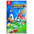 thumbnail image 7 of Sonic Superstars for Nintendo Switch EU Version Region Free, 7 of 7