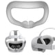 thumbnail image 4 of Cubierta Almohadilla Facial Silicona Antifugas para Meta Quest 3S VR, 4 of 9