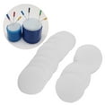 thumbnail image 4 of Esponja de Limpieza Dental, Almohadilla de esponja Desechable Desechable Densa para Hostipal para unisex, 4 of 7