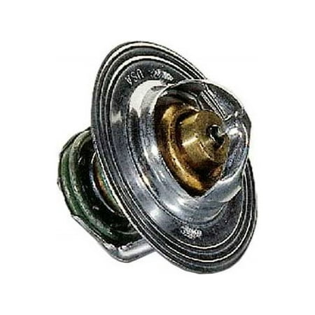 Jet Performance 10177 Thermostat, Stainless Steel 180 degrees