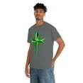 thumbnail image 6 of Green Cross T-Shirt, 6 of 8