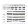 thumbnail image 1 of Danby Classic Window Air Conditioner - 5,000 BTU SACC Manual Control, 1 of 5