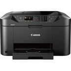 Canon Maxify Mb2120 Wireless Home Office All-in-one Printer