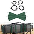 thumbnail image 3 of Feimier Recliner Rope Folding Chair Fabric Tying Rope Strap Reinforcement Strap, 3 of 9