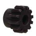 thumbnail image 2 of RC Pignon d'Engrenage, Noir Résistance à l'Usure RC Pignon de Moteur pour la Réparation, 2 of 8