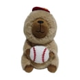 thumbnail image 3 of Way to Celebrate Father's Day Plush Capybara, 7inch, 3 of 4