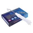thumbnail image 4 of High Frequency Facial Machine,high Frequency Wand Wrinkle Remover Skin Tightening Beauty Therapy Device, 4 of 4