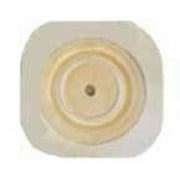 Perfect Choice Medical Technologies OLFW7002 4 x 4 in. Two Piece Cut to Fit Flexible Wafer, White