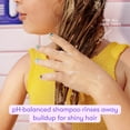 thumbnail image 2 of Frida for Kids All Hair Shampoo for Kids, Hydrating Hair Care, 17 oz, 2 of 6