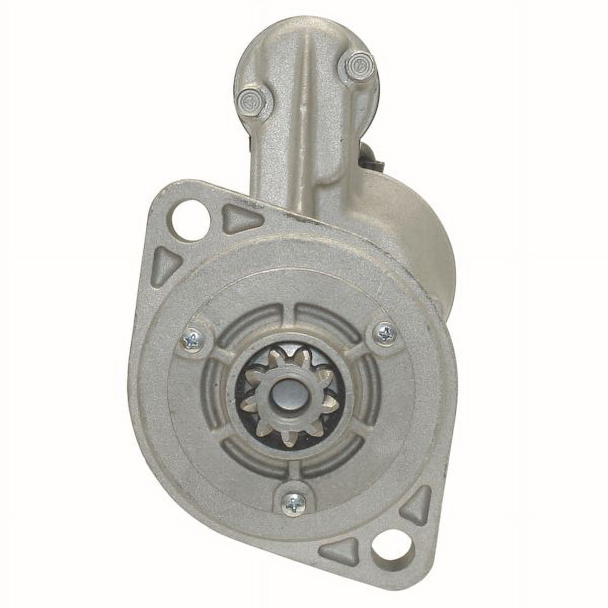 ACDelco Starter (SLP)