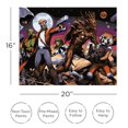 thumbnail image 2 of Kit de pintura AQUARIUS Guardianes de la galaxia Art by Numbers, 2 of 7