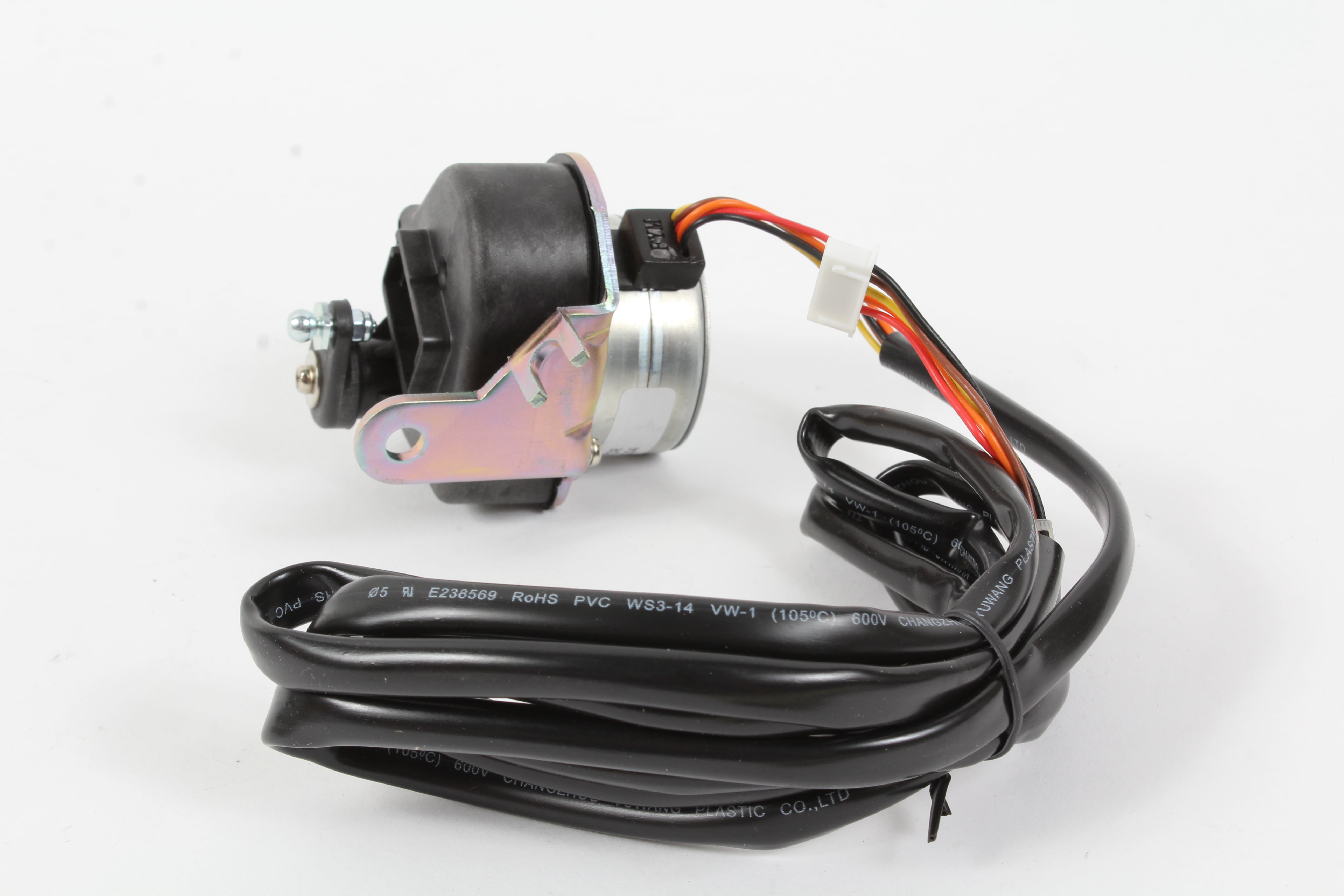 Details about   Generac 0G6454 OEM RV Guardian Stepper Motor Assembly GTH990 Controller 