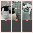 thumbnail image 4 of Botella Pulverizadora De Jardinería De 1500ml, Boquilla De Pulverización Giratoria, Lata Pulverizadora De Agua De Gran área De Pulverización Uniforme Sellada, 4 of 6