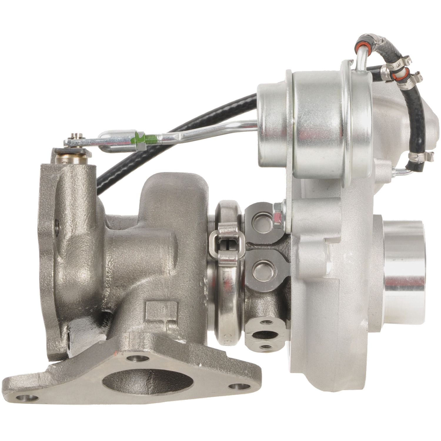 CARDONE New 2N-844 Turbocharger fits 2009-2013 Subaru