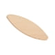 thumbnail image 5 of Galletas de Madera ANGGREK Haya 0#/10#/20#, 5 of 8