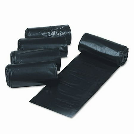 WEBSTER INDUSTRIES Handi-Bag Super Value Pack Contractor Bags, 42 gal, 2.5mil, 48 x 33, 50/ctn