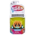 thumbnail image 6 of Yellies! Flufferpuff; Voice-Activated Spider Pet; Ages 5 and up, 6 of 9