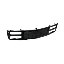 Tomoka Replacement Parts Front Grille Grill With Chromed Insert Opening ...